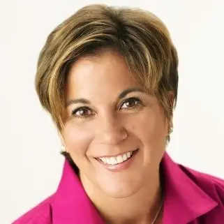 Alexandra Anagnostis-Irons