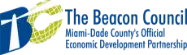 The Beacon Council Logo