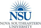 Nova Southeaster University Logo