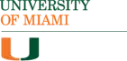 university of Miami Logo