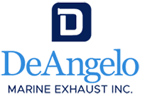 DeAngelo Marine Exhaust Inc.