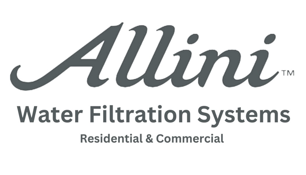 Allini Water Filters Logo