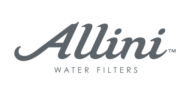 Allini Water Filters Logo