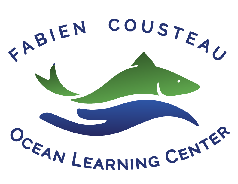 Fabien Cousteau Ocean Learning Center