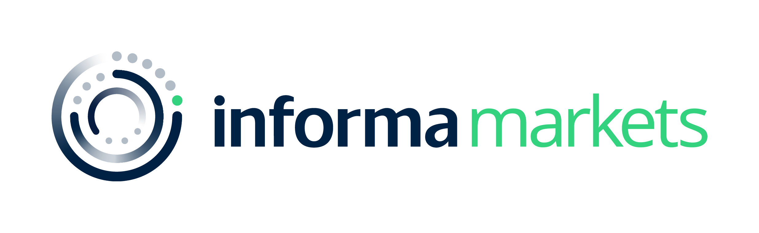 Informa Markets Logo