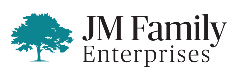 JM Family logo