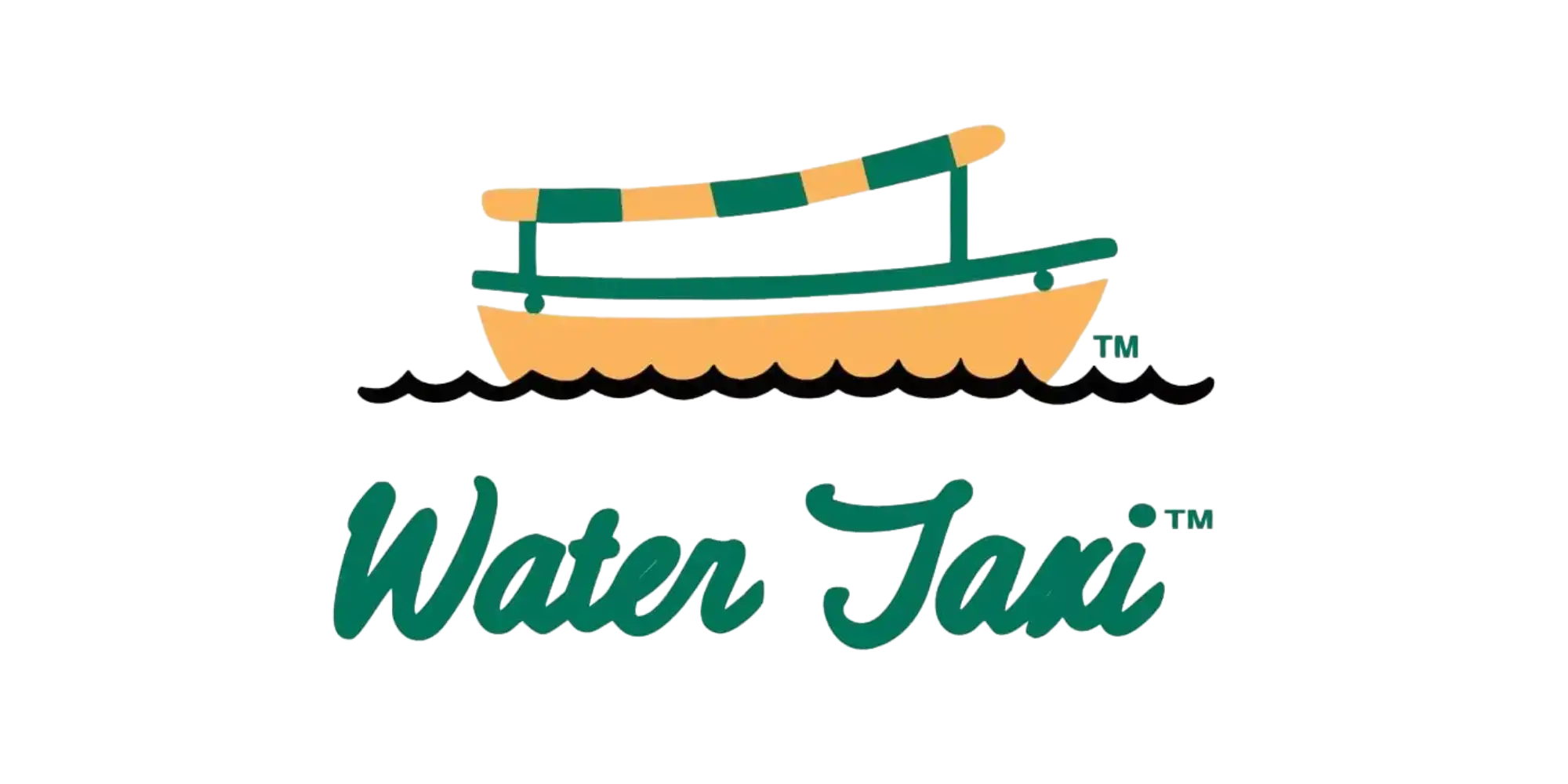 Water Taxi Logo High Res Eps