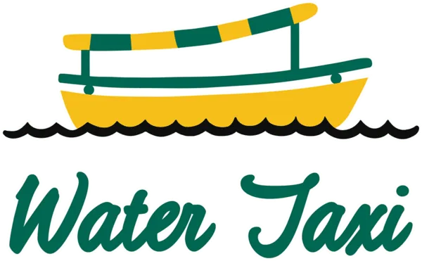 Water Taxi Logo