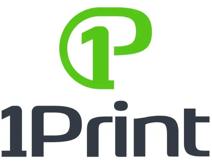 1 PRINT Logo