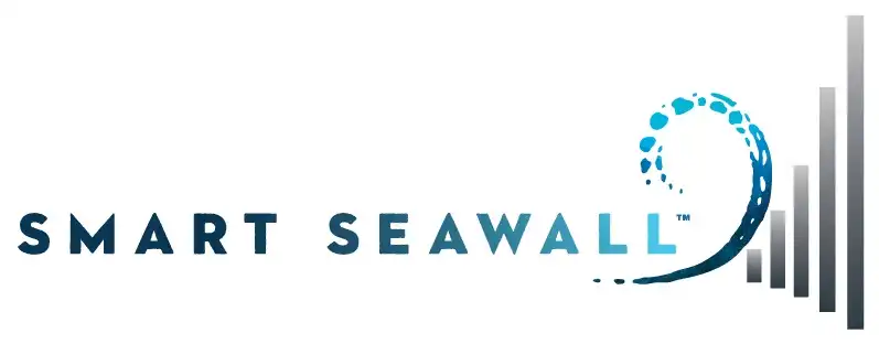 Smart Sea Wall Technologies Logo