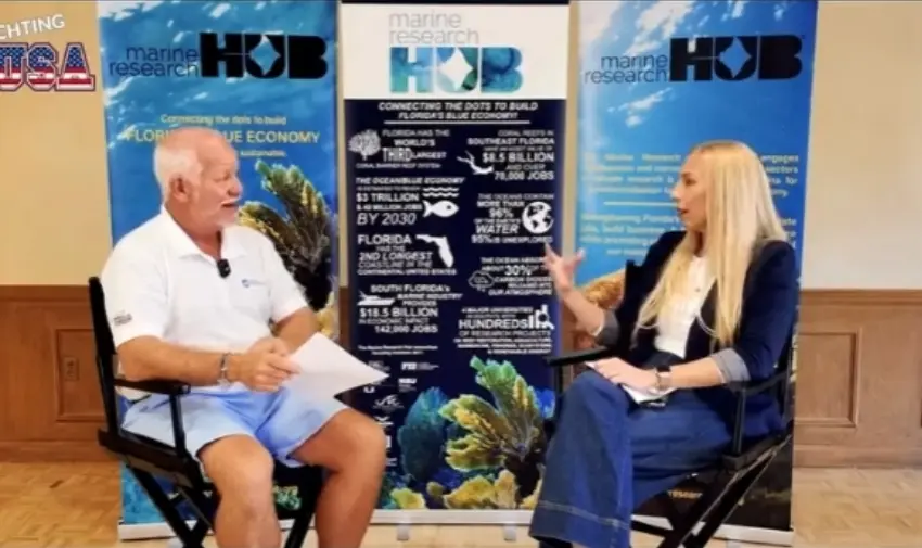 Connect the Dots - Waterlogged Series