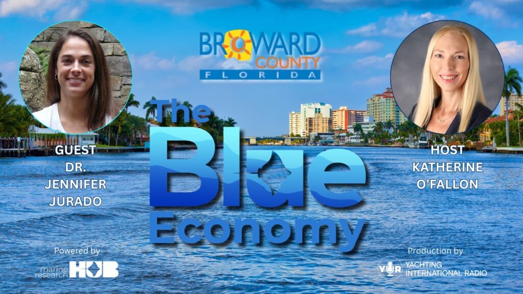 Resilient Broward: Flood Risk, Sea Level Rise & Blue Economy Innovation | The Blue Economy