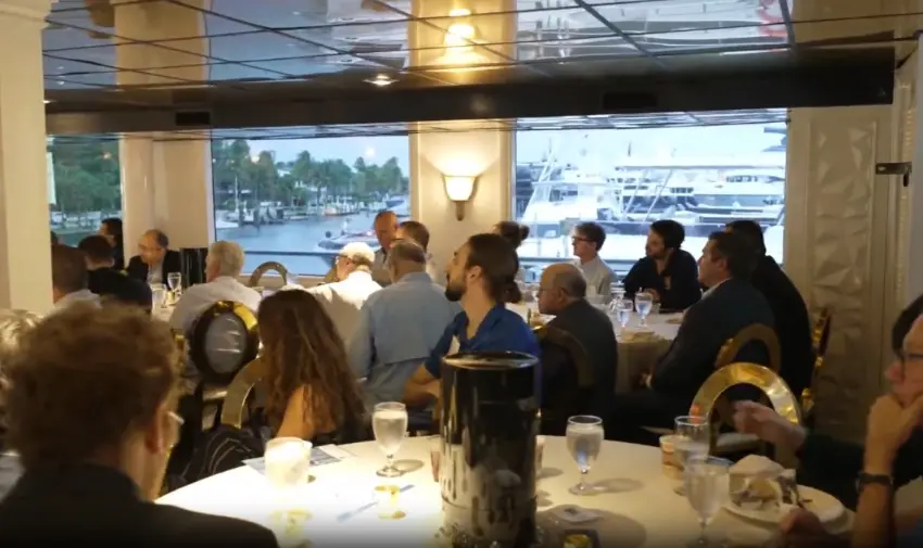 Connect the Dots - Waterlogged Series