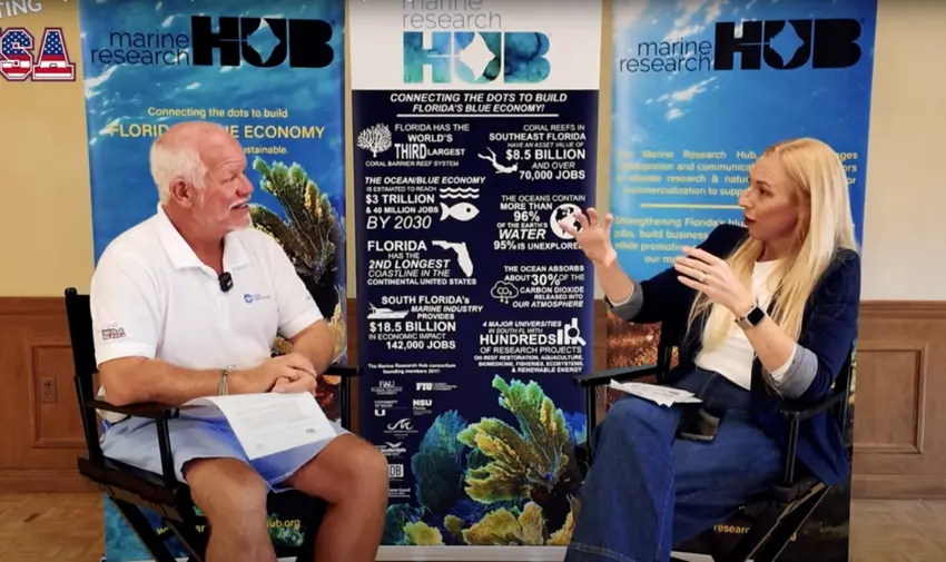 Connect the Dots - Waterlogged Series